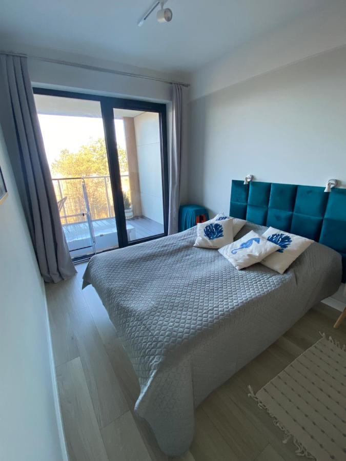 Apartament Natural 306 Z Widokiem Na Morze 达洛科 外观 照片
