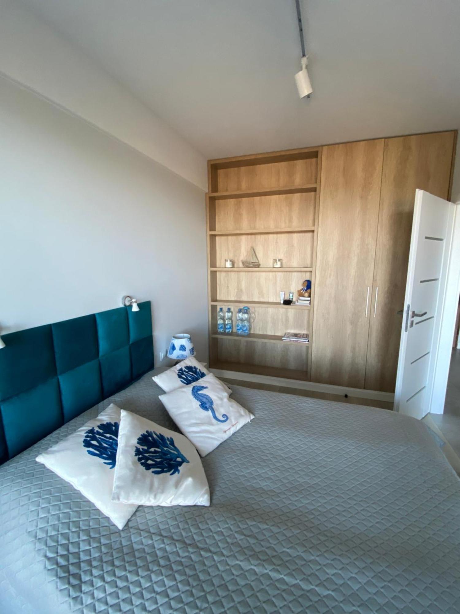 Apartament Natural 306 Z Widokiem Na Morze 达洛科 外观 照片
