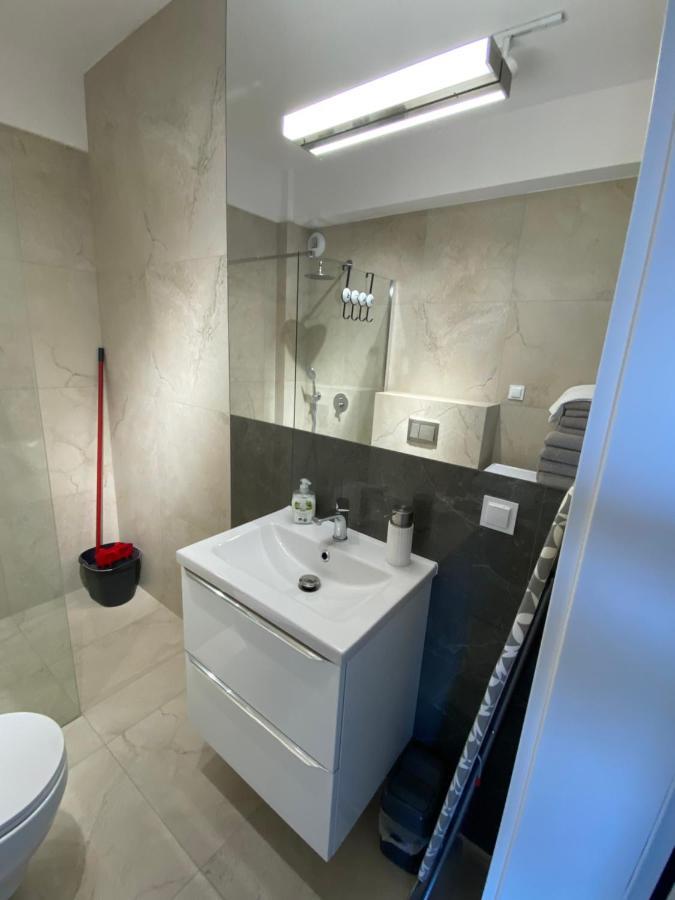 Apartament Natural 306 Z Widokiem Na Morze 达洛科 外观 照片