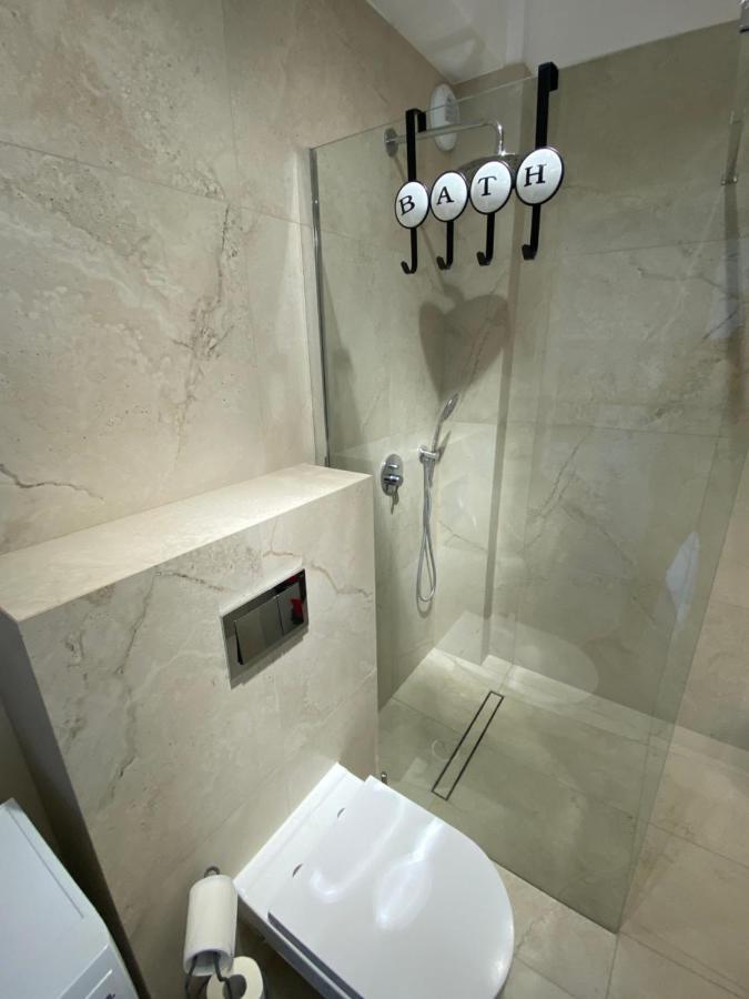 Apartament Natural 306 Z Widokiem Na Morze 达洛科 外观 照片