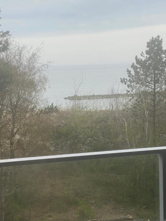 Apartament Natural 306 Z Widokiem Na Morze 达洛科 外观 照片